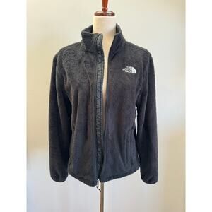 The North Face Furry Fleece Jacket Size Medium